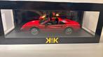 Ferrari 328 GTS kk-scale 1.18, Hobby en Vrije tijd, Modelauto's | 1:18, Overige merken, Ophalen of Verzenden, A, A