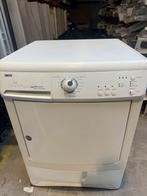 Zanussi Condensdroger schoon garantie bezorging, 6 tot 8 kg, Minder dan 85 cm, Ophalen of Verzenden, Zo goed als nieuw