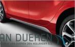Kia Picanto JA 2017> Sideskirts zilver G6420ADE00SL, Ophalen of Verzenden, Kia, Bumper
