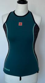 Mystic wetsuit 100% Mflex Neoprene top maat M, Ophalen of Verzenden, Zo goed als nieuw, Dame, Wetsuit