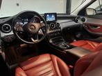Mercedes-Benz C-klasse 350 e CAM NAVI', Auto's, Mercedes-Benz, Automaat, Achterwielaandrijving, Gebruikt, Euro 6