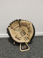 Z.g.a.n. 35" All-Star Pro Catcher's Mitt, Ophalen of Verzenden, Zo goed als nieuw, Honkbal, Handschoen