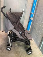 Duo buggy, Verzenden, Zo goed als nieuw