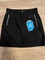 Rok met broekje - Luhta, Zwart, Maat 42/44 (L), Nieuw, Ophalen of Verzenden