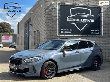 BMW 1-serie M135i xDrive Business Edition Plus PANO | ACC |  beschikbaar voor biedingen