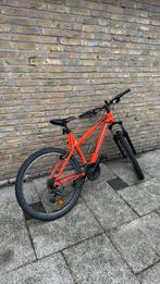 Mountainbike btwin rockrider 340, Hardtail, Heren, Ophalen, Overige merken