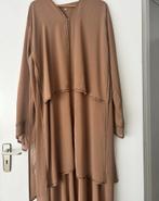 Nieuwe luxe kaftan caftan dubai maat xl, Ophalen of Verzenden, Nieuw, Maat 46/48 (XL) of groter, Overige typen