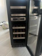Wijnkoelkast Le Chai - LBN160, Ophalen, Zo goed als nieuw, 75 cm of meer, 15 tot 25 flessen