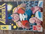 Marvel diverse comics 1984-1994, Meerdere comics, Ophalen, Gelezen, Europa