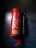 Antieke brandblusser., Antiek en Kunst, Ophalen of Verzenden