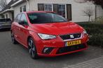 Seat IBIZA FR 1.0 TSI (116pk) LED/Navi/Camera/Carplay/18 inc, Gebruikt, Electronic Stability Program (ESP), 116 pk, Ibiza