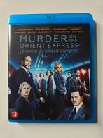MURDER ON THE ORIENT EXPRESS (BLURAY), Cd's en Dvd's, Carduelis & Media, Tollenstraat 53D 3035NC Rotterdam, Ophalen of Verzenden