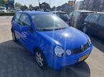 Volkswagen Polo 1.4-16V, Auto's, Volkswagen, Te koop, Geïmporteerd, 5 stoelen, Benzine