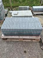 Betontegel 30x30 cm grijs €1,75 p/st Van Noort Zuidland, Tuin en Terras, Tegels en Klinkers, Nieuw, Beton, Ophalen, Terrastegels