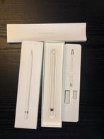Apple Pencil - Perfect voor iPad!, Computers en Software, Apple iPads, Apple iPad, Wit, 11 inch, Ophalen of Verzenden