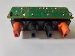 Technics luidspreker terminal, Overige merken, Gebruikt, Ophalen of Verzenden, Minder dan 60 watt