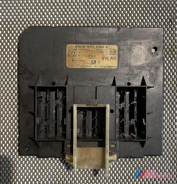 AUDI A3 BODY CONTROL UNIT 5WA937086E beschikbaar voor biedingen