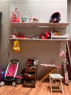 Héél veel mooie poppen en poppenspullen!, Kinderen en Baby's, Speelgoed | Poppen, Ophalen of Verzenden, Zo goed als nieuw, Babypop