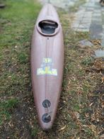 Tifoon, Watersport en Boten, Kano's, Ophalen of Verzenden, Zo goed als nieuw, Eén persoon