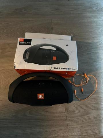 Jbl Reproductor beschikbaar voor biedingen