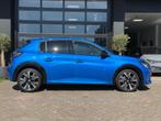 Peugeot 208 1.5 BlueHDi Active GT Line-Keyless entry, Auto's, Peugeot, Voorwielaandrijving, Gebruikt, Blauw, 31 km/l