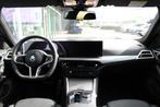 BMW i4 eDrive35 M Sport / Achteruitrijcamera / Adaptieve LED, Achterwielaandrijving, Zwart, Cruise Control, Zwart