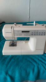 Elektrische Naaimachine, incl nwe opbergtas, Ophalen, Gebruikt, Naaimachine, Lewenstein