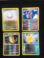 Pokemon Kaarten - Secret Wonders - 2007 - Reverse Holo, Hobby en Vrije tijd, Verzamelkaartspellen | Pokémon, Ophalen of Verzenden