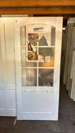 Opdek paneeldeur 88x211.5 cm rechtshangend sks 216 nr 947, Doe-het-zelf en Verbouw, Deuren en Horren, Ophalen, 80 tot 100 cm, Binnendeur
