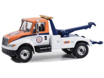 Greenlight Durastar takelwagen Gulf / Schaal 1:64 / NIEUW beschikbaar voor biedingen
