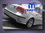 Saab 9-3 Aero - Achterbumper spoiler, Ophalen of Verzenden, MJ-Carstyling, Info@mj-carstyling.net, Sibeliusstraat 81 5011JH Tilburg