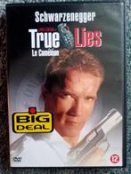 True Lies IMDb 7.3 Arnold Schwarzenegger topactiefilm vanaf, Vanaf 16 jaar, Ophalen of Verzenden, Zo goed als nieuw, Actie