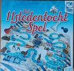 Het 11Stedentochtspel. NIEUW IN SEAL., Hobby en Vrije tijd, Gezelschapsspellen | Bordspellen, Ophalen of Verzenden, Nieuw