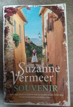 Suzanne Vermeer - Souvenir, Boeken, Thrillers, Suzanne Vermeer, Zo goed als nieuw, Nederland, Ophalen
