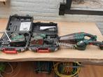 Parkside elektrische gereedschap, Ophalen, Gebruikt, Boormachine