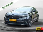 Renault Mégane E-Tech EV40 Boost Charge Equilibre (131 PK), Auto's, 12 maanden, Stof, Gebruikt, Parkeersensor