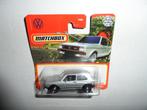 Matchbox - 1976 Volkswagen Golf GTI MK1 - lege kofferbak, Ophalen of Verzenden, Nieuw, Auto