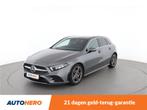 Mercedes-Benz A-Klasse 200 | DF63072 | (bj 2018, automaat), Auto's, Gebruikt, 4 cilinders, Met garantie (alle), 165 pk