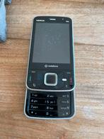 Nokia N96 zie beschrijving!!!, Telecommunicatie, Mobiele telefoons | Nokia, Schuifmodel, Zwart, Fysiek toetsenbord, 3 tot 6 megapixel