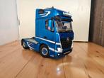 Mercedes Actros rc volledig werkend, Ophalen, Zo goed als nieuw, Elektro