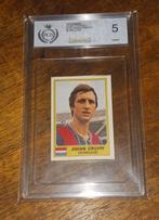 Johan Cruyff/ panini, Ophalen of Verzenden, Nieuw, Buitenlandse clubs, Spelerskaart