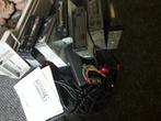 Auto radio's,  5 met cassette recorder en 1 met cd speler., Ophalen
