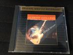 UD CD MFSL ALBERT COLLINS Cold Snap GOLD, Verzenden, 1980 tot heden, Zo goed als nieuw, Blues