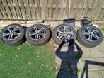 GTI VELGEN, Auto-onderdelen, Banden en Velgen, Ophalen, Gebruikt, 16 inch, Banden en Velgen