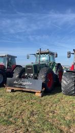 Fendt 816 turboshift, Zakelijke goederen, Ophalen of Verzenden, Gebruikt, Tot 80 Pk, Fendt