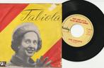 1960 Huwelijk Boudewijn en Fabiola Vinylgrammofoonplaat, Verzamelen, Ophalen, Gebruikt, Kaart, Foto of Prent