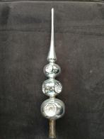 OUDE PIEK MET 3 DEUKBALLEN., Ophalen of Verzenden, Gebruikt