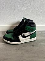 Nike Air Jordan 1 Retro High OG Pine Green, Overige kleuren, Nike, Ophalen of Verzenden, Sneakers of Gympen