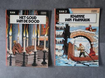 Xan - Zwolle beschikbaar voor biedingen