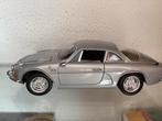 Renault Alpine Modelauto, Ophalen of Verzenden, Zo goed als nieuw, Auto, Overige merken